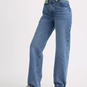 Levi's 501 '90s Jeans (Size 26, Inseam 30)